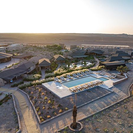 Le Bedouin Agafay Villa Marrakesh Luaran gambar
