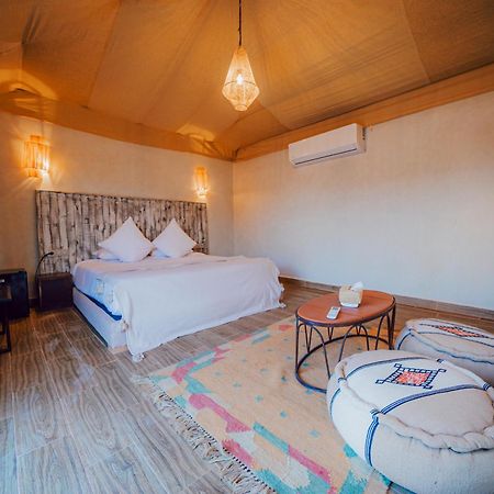 Le Bedouin Agafay Villa Marrakesh Luaran gambar