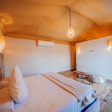 Le Bedouin Agafay Villa Marrakesh Luaran gambar