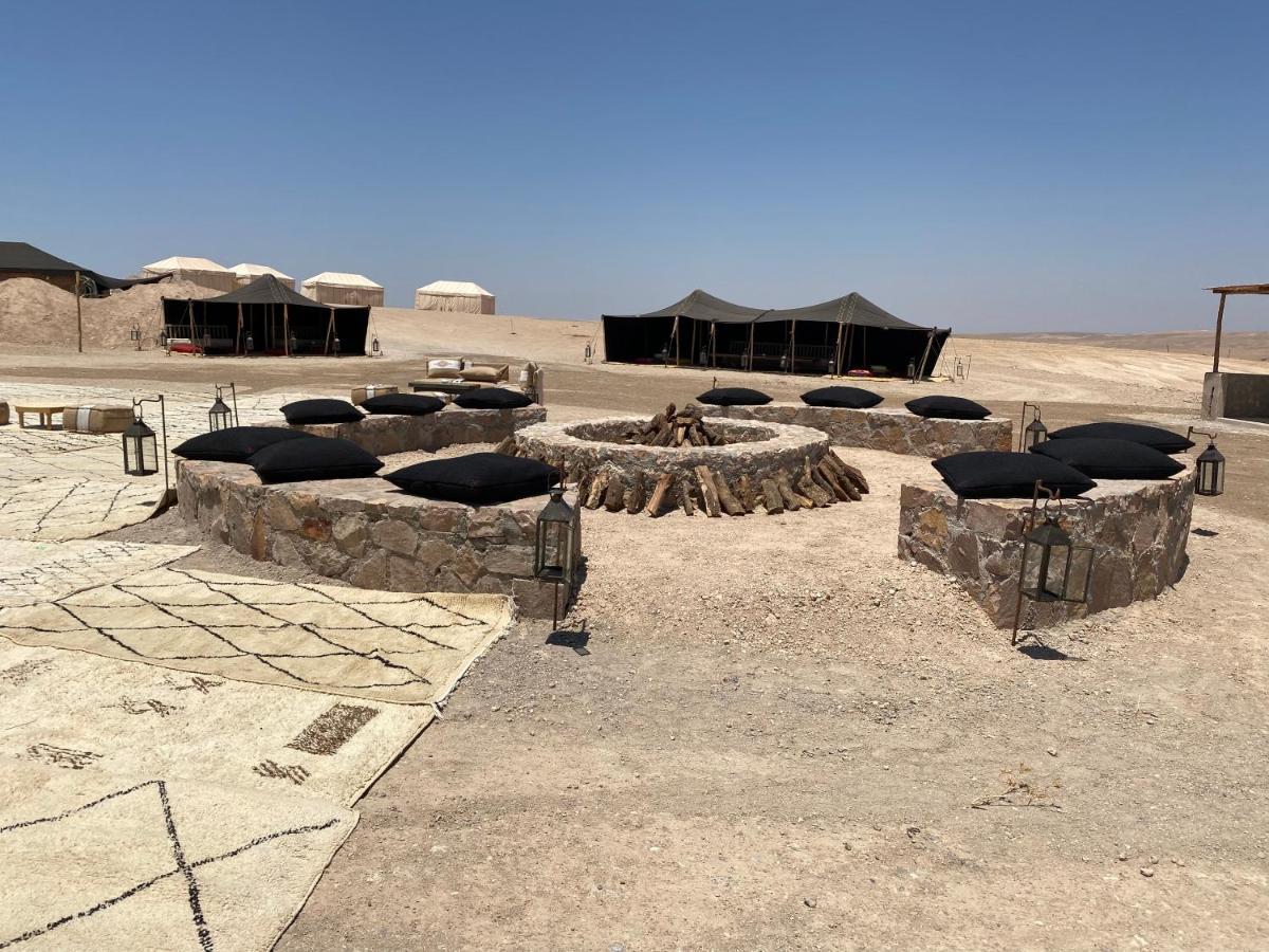 Le Bedouin Agafay Villa Marrakesh Luaran gambar