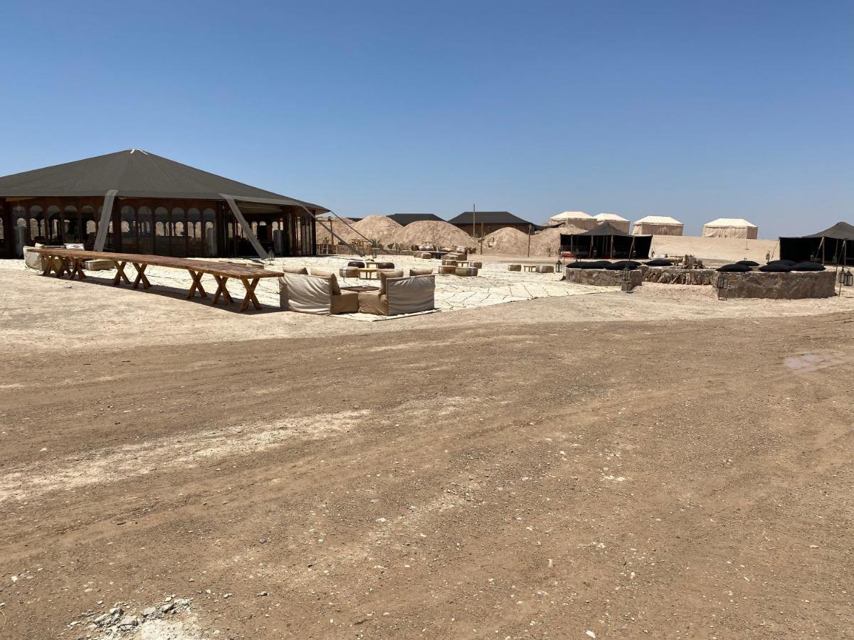 Le Bedouin Agafay Villa Marrakesh Luaran gambar
