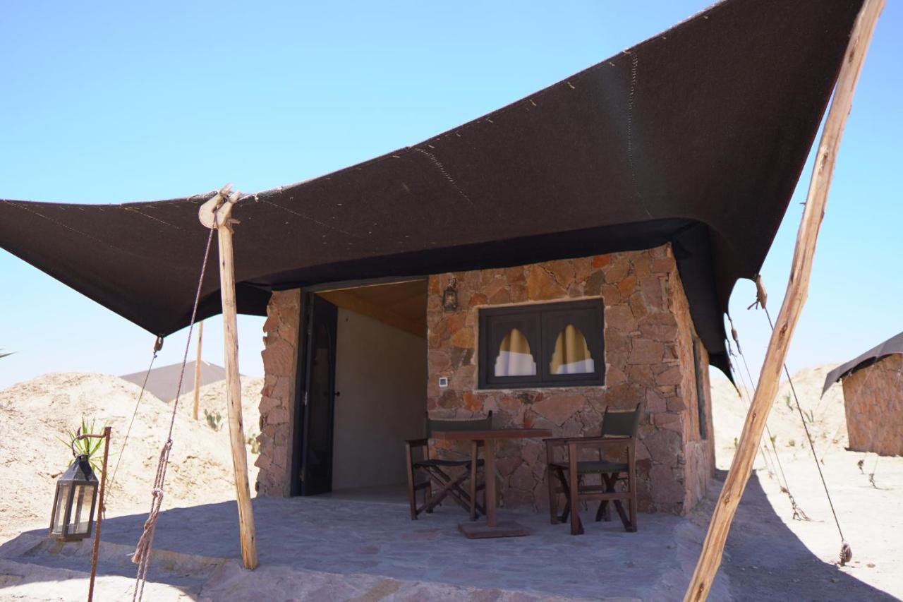 Le Bedouin Agafay Villa Marrakesh Luaran gambar