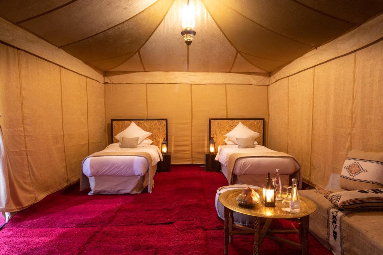 Le Bedouin Agafay Villa Marrakesh Luaran gambar