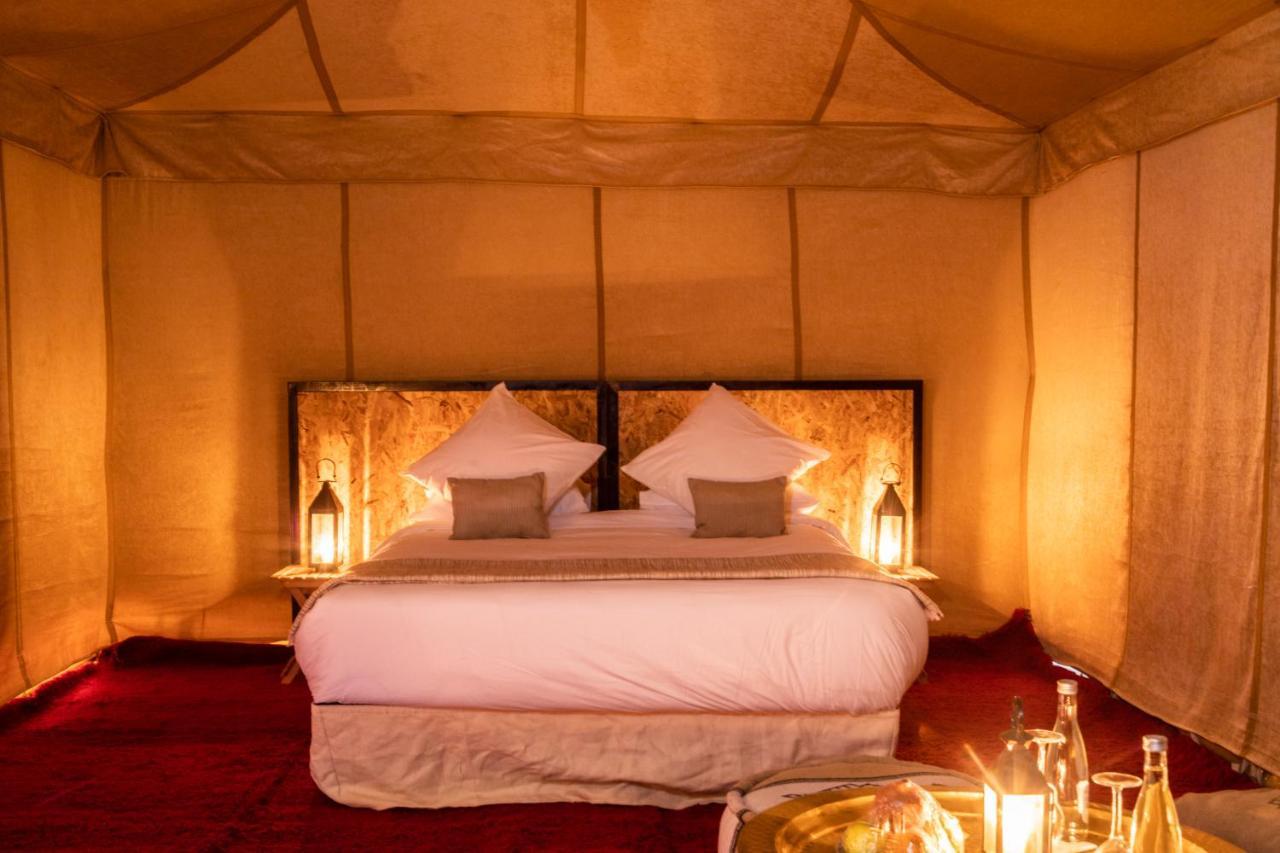 Le Bedouin Agafay Villa Marrakesh Luaran gambar