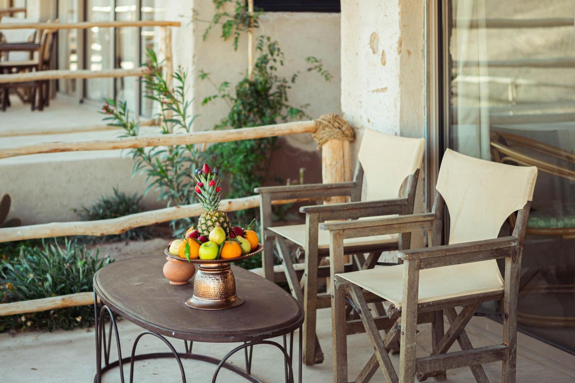 Le Bedouin Agafay Villa Marrakesh Luaran gambar