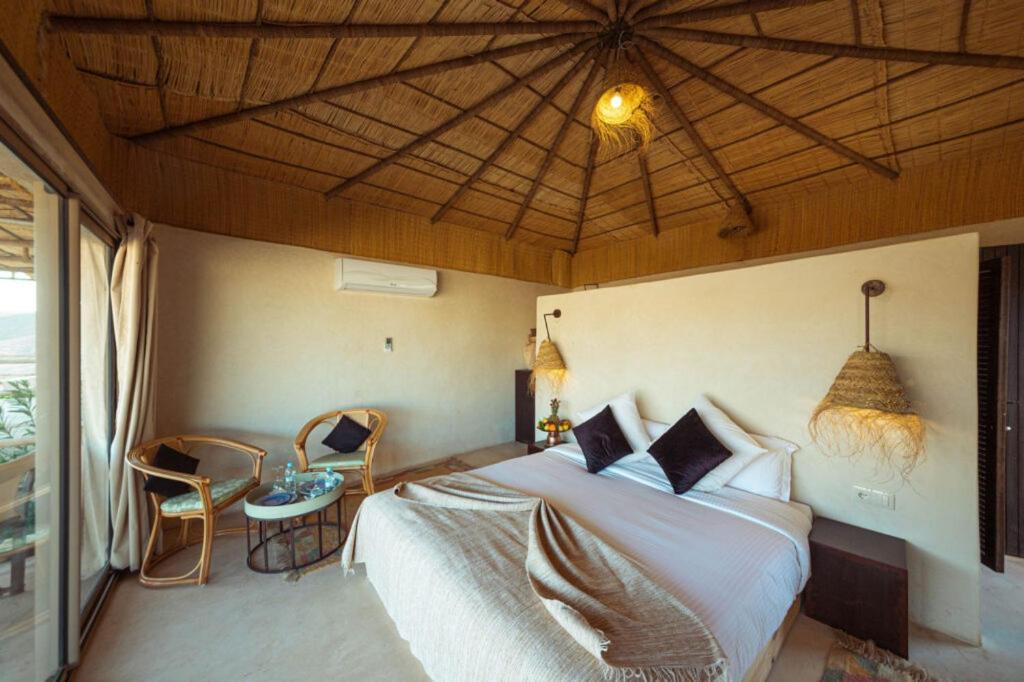 Le Bedouin Agafay Villa Marrakesh Luaran gambar