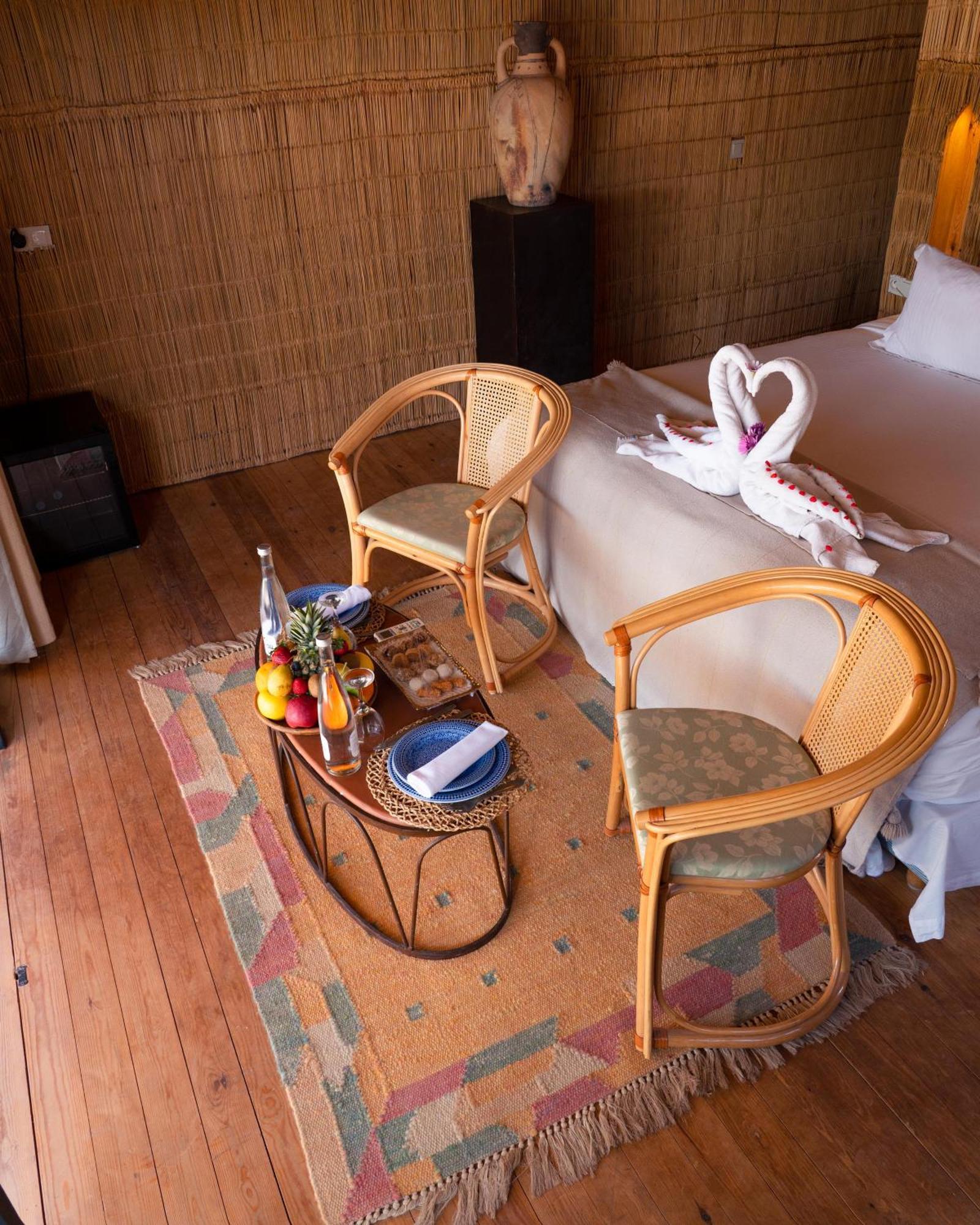 Le Bedouin Agafay Villa Marrakesh Luaran gambar