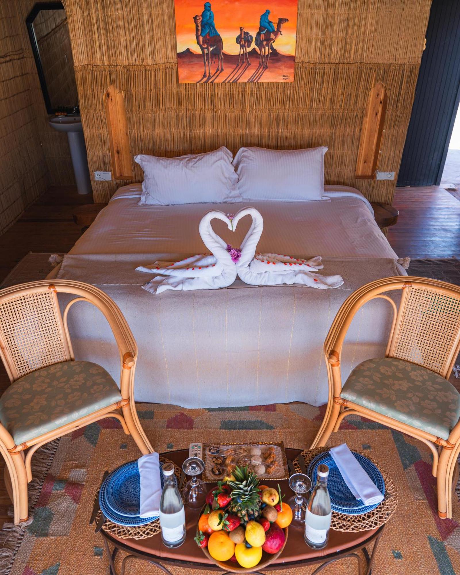 Le Bedouin Agafay Villa Marrakesh Luaran gambar