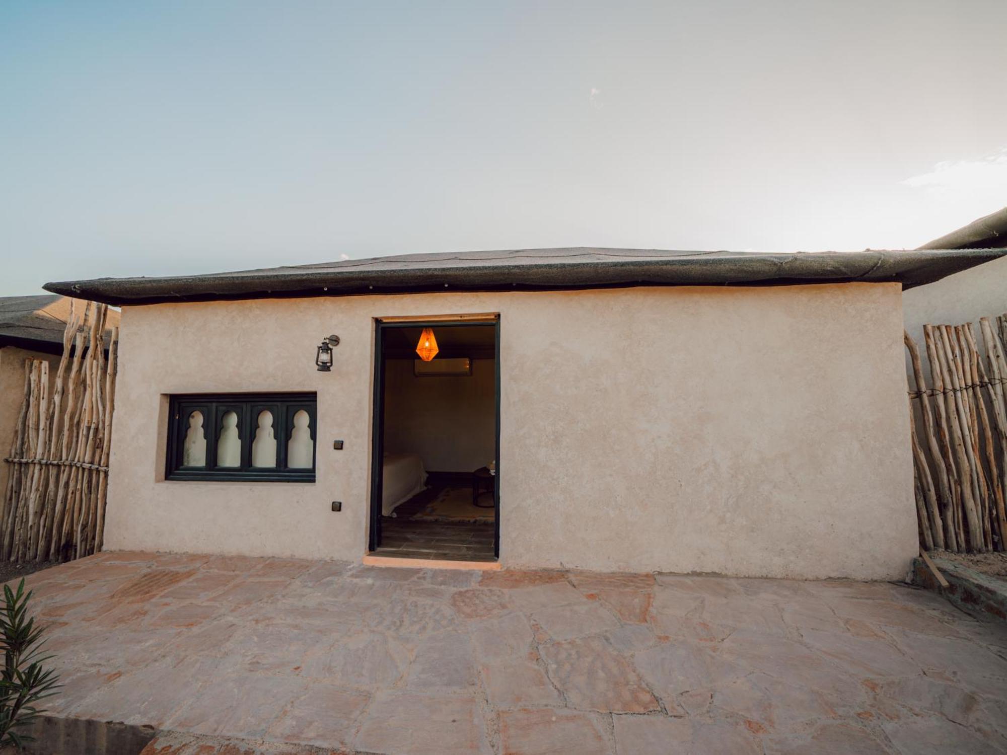 Le Bedouin Agafay Villa Marrakesh Luaran gambar