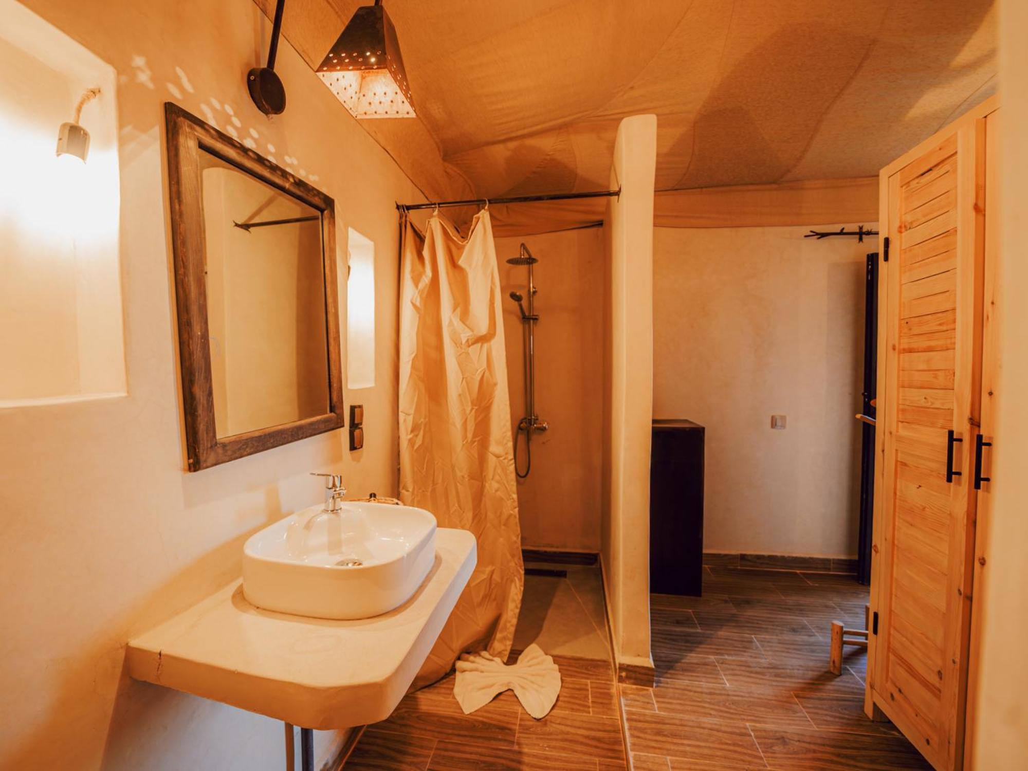 Le Bedouin Agafay Villa Marrakesh Luaran gambar
