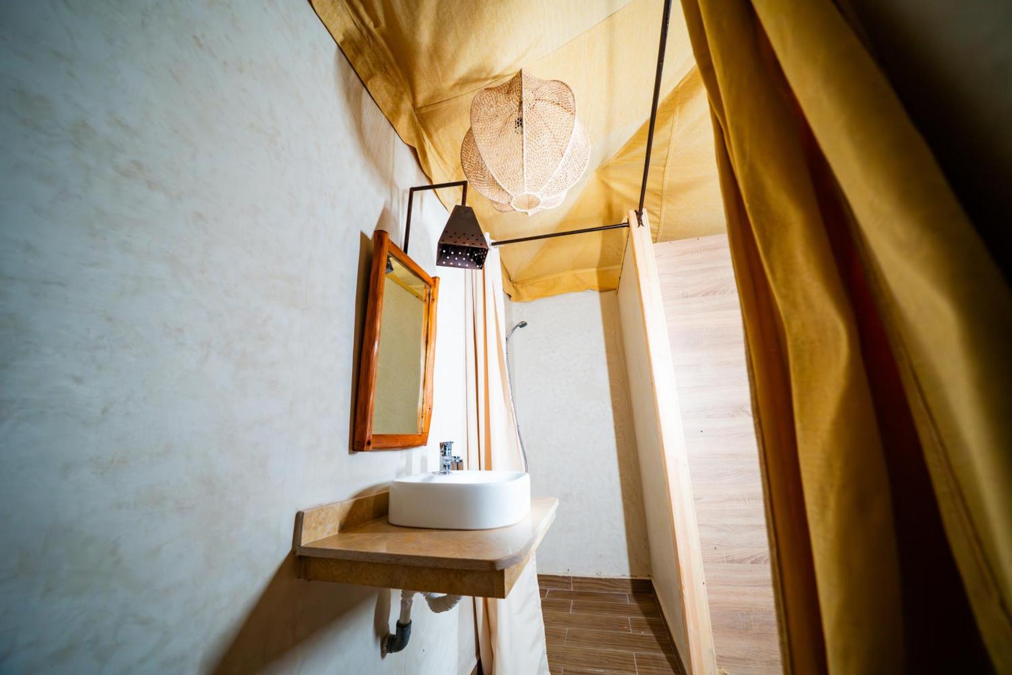 Le Bedouin Agafay Villa Marrakesh Luaran gambar