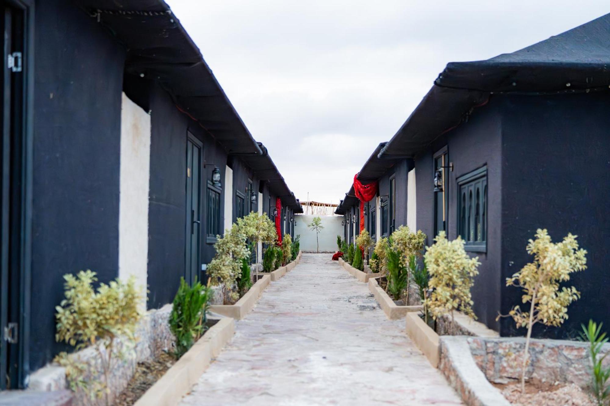 Le Bedouin Agafay Villa Marrakesh Luaran gambar