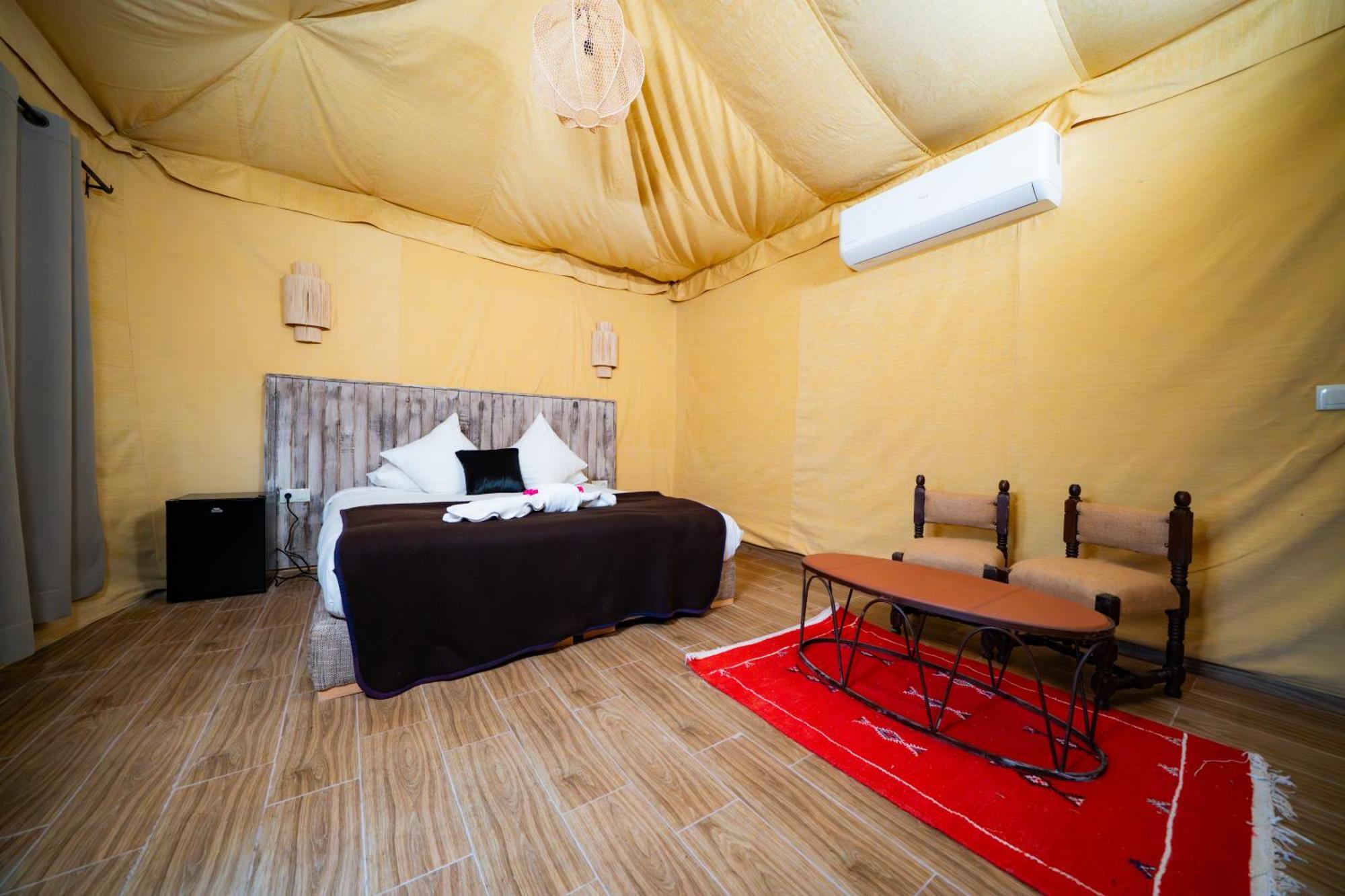 Le Bedouin Agafay Villa Marrakesh Luaran gambar