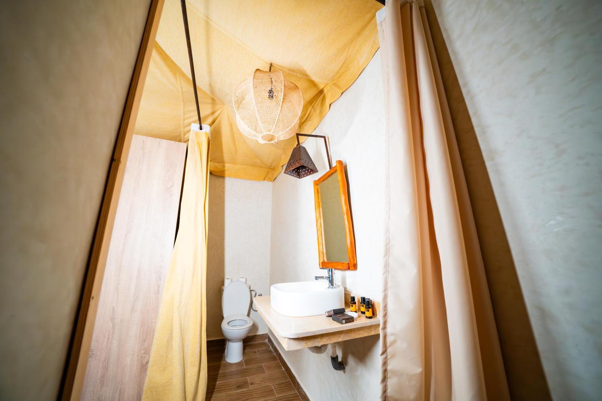 Le Bedouin Agafay Villa Marrakesh Luaran gambar