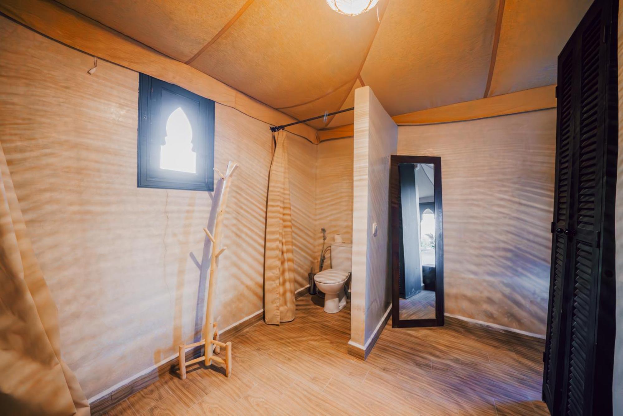 Le Bedouin Agafay Villa Marrakesh Luaran gambar