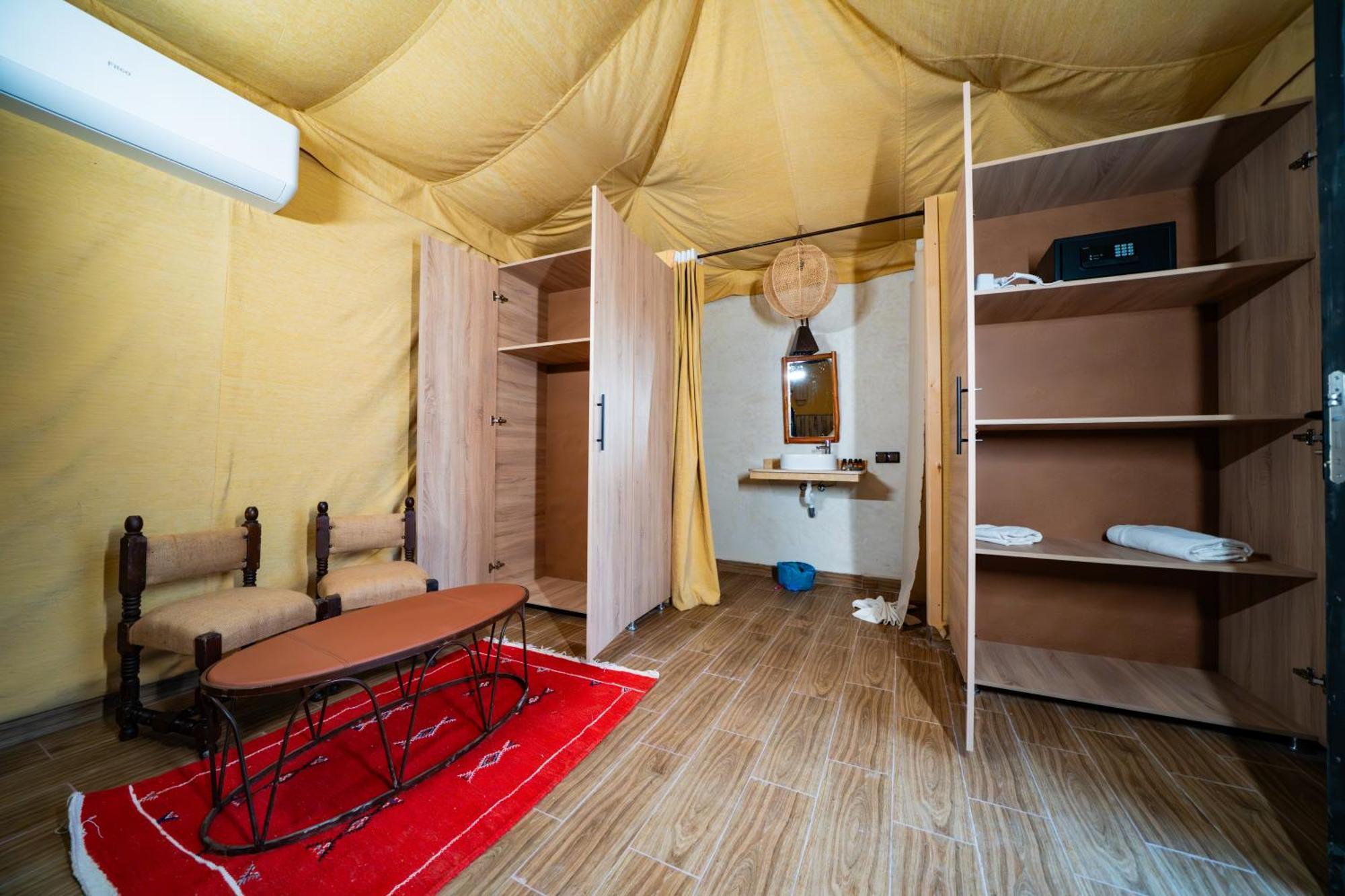 Le Bedouin Agafay Villa Marrakesh Luaran gambar