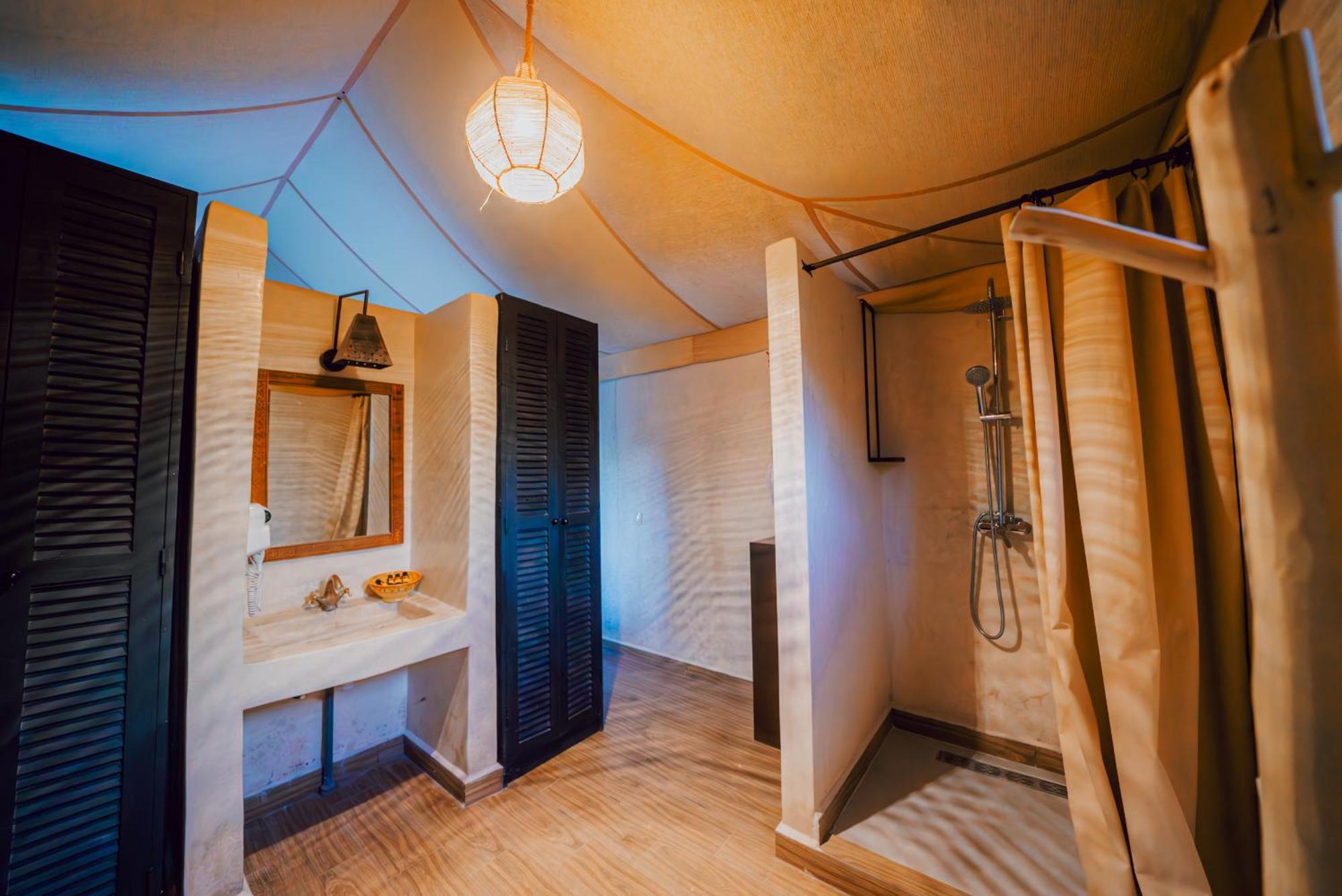 Le Bedouin Agafay Villa Marrakesh Luaran gambar