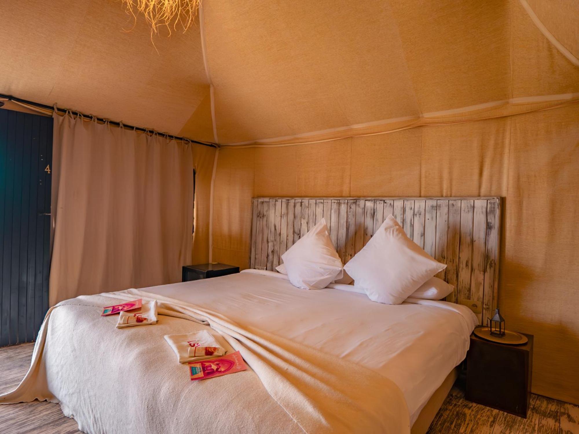 Le Bedouin Agafay Villa Marrakesh Luaran gambar
