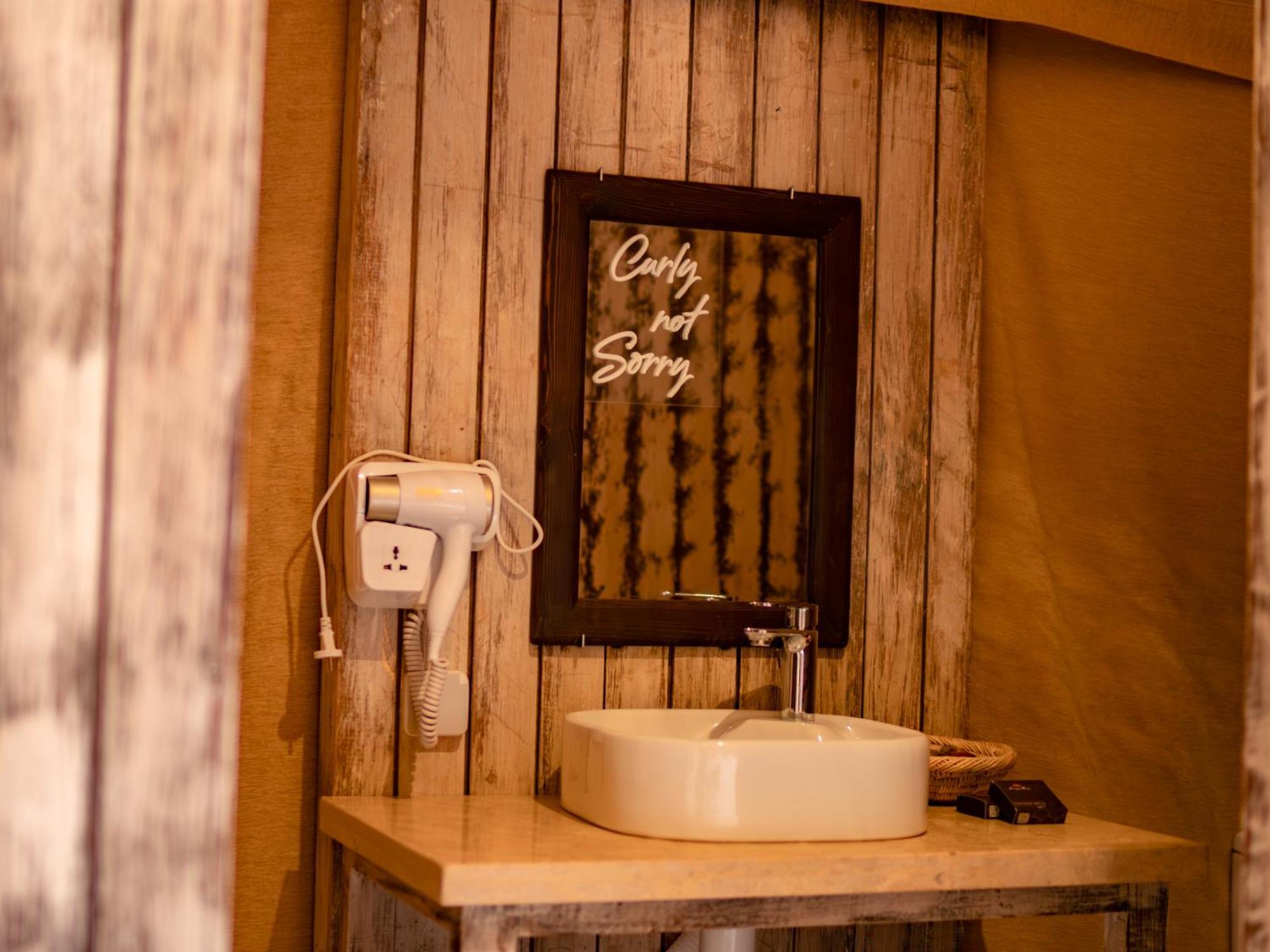 Le Bedouin Agafay Villa Marrakesh Luaran gambar