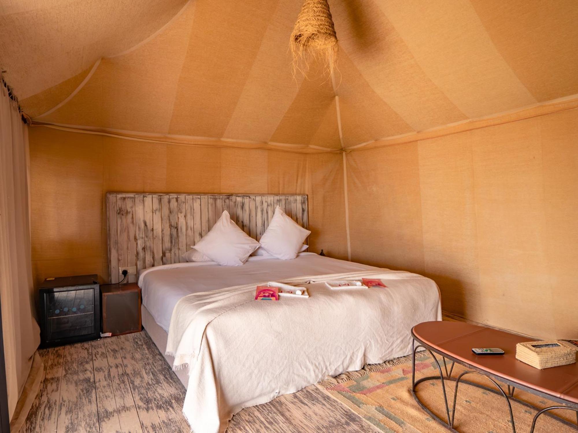 Le Bedouin Agafay Villa Marrakesh Luaran gambar