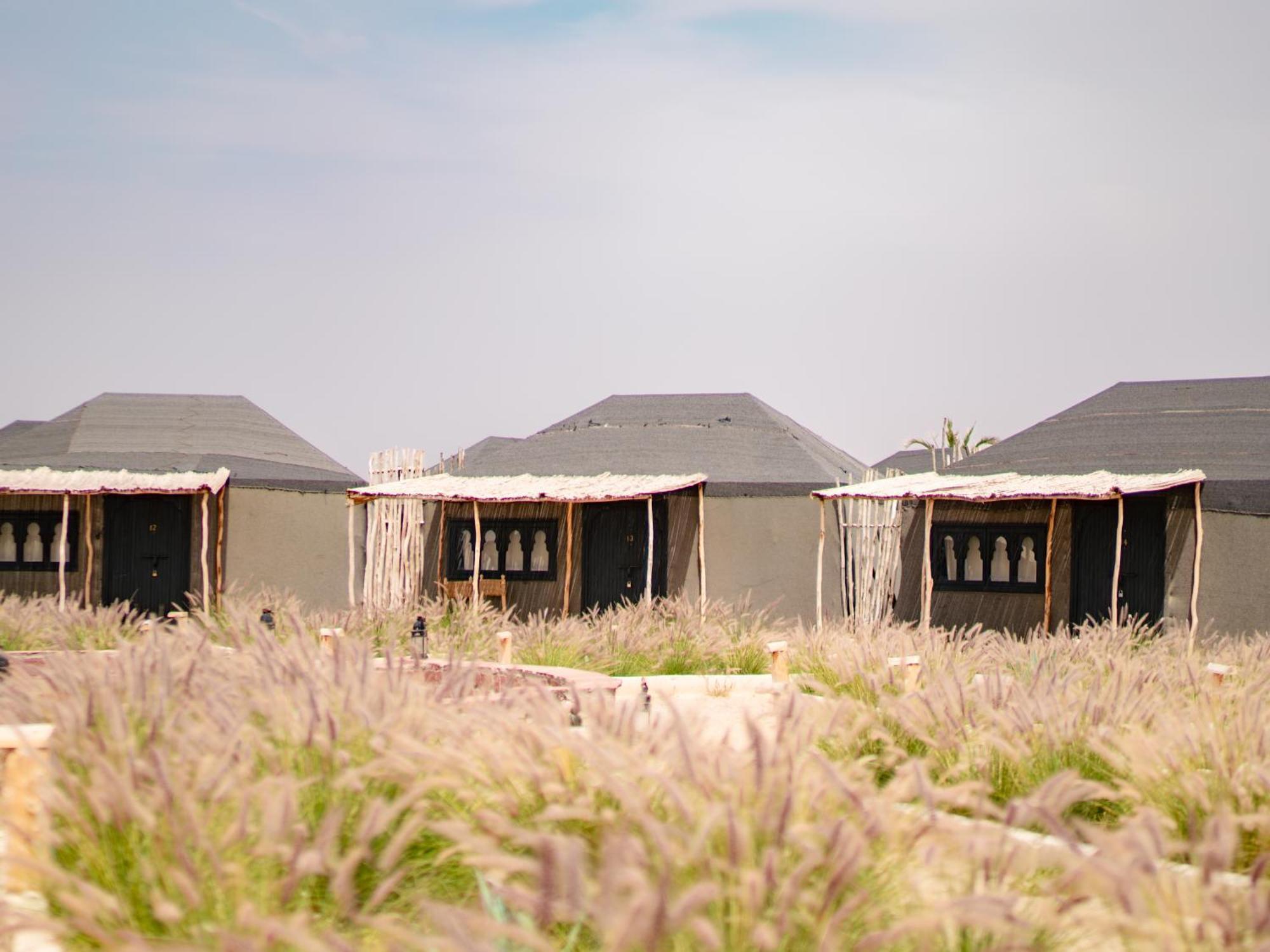 Le Bedouin Agafay Villa Marrakesh Luaran gambar