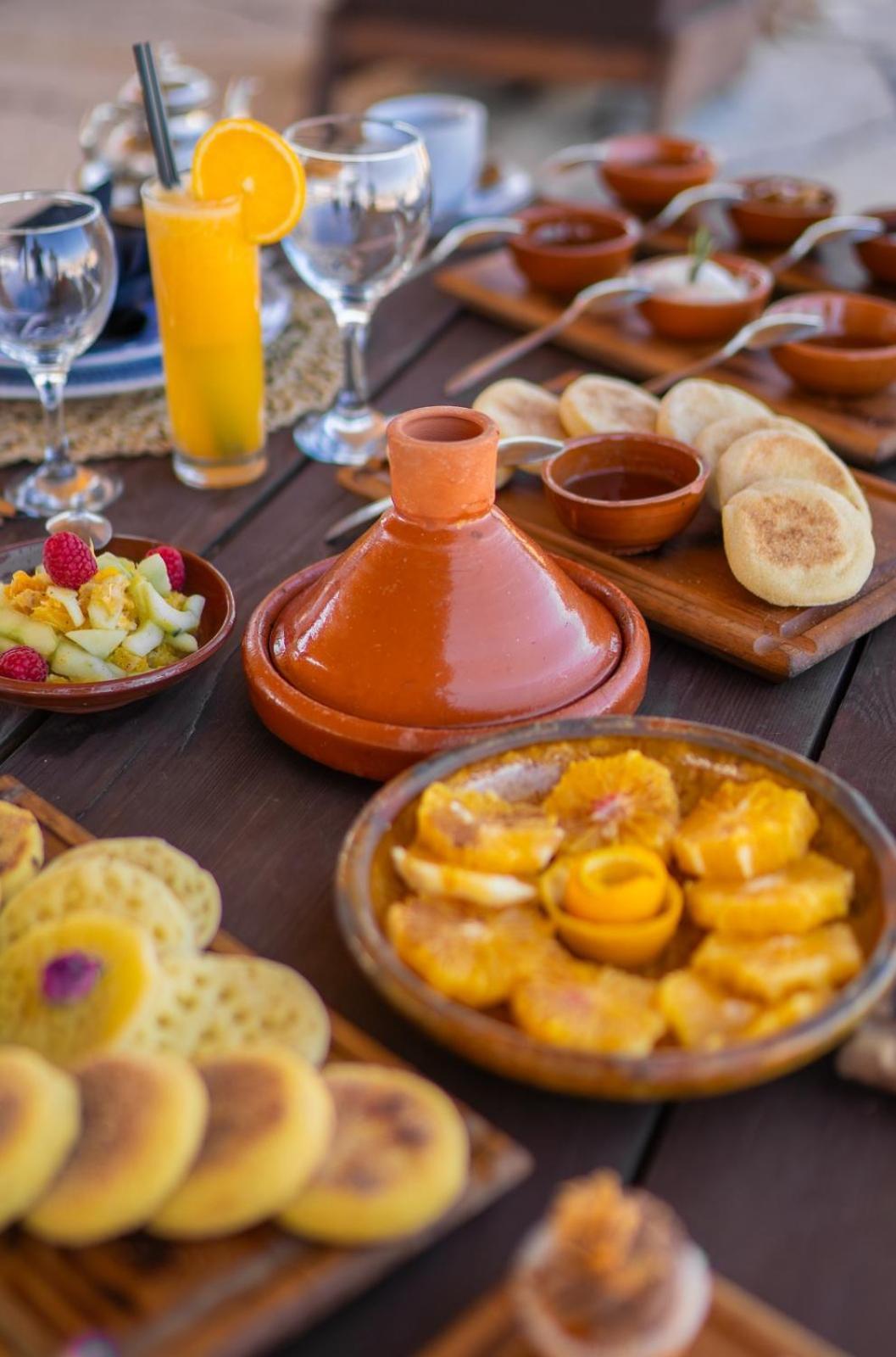Le Bedouin Agafay Villa Marrakesh Luaran gambar